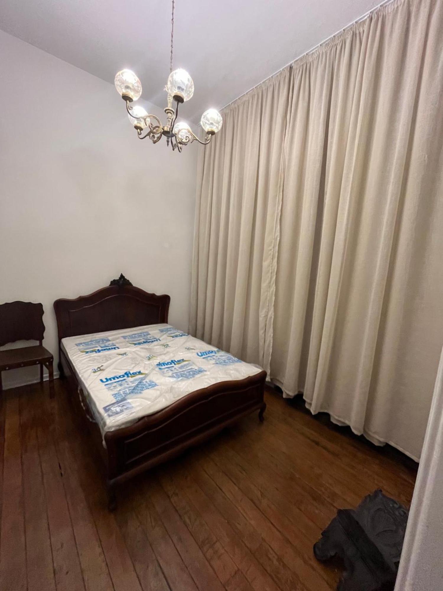 Casarao Homestay *