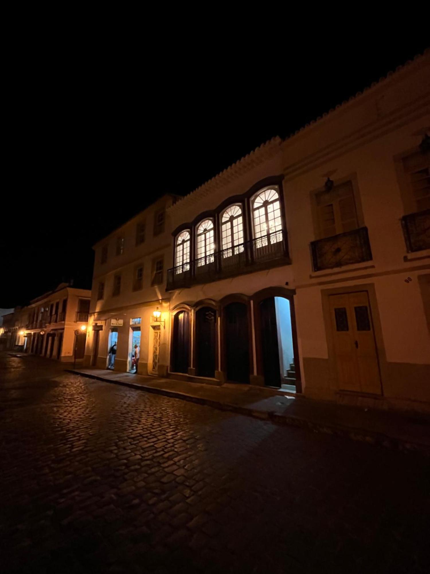 Casarao Homestay