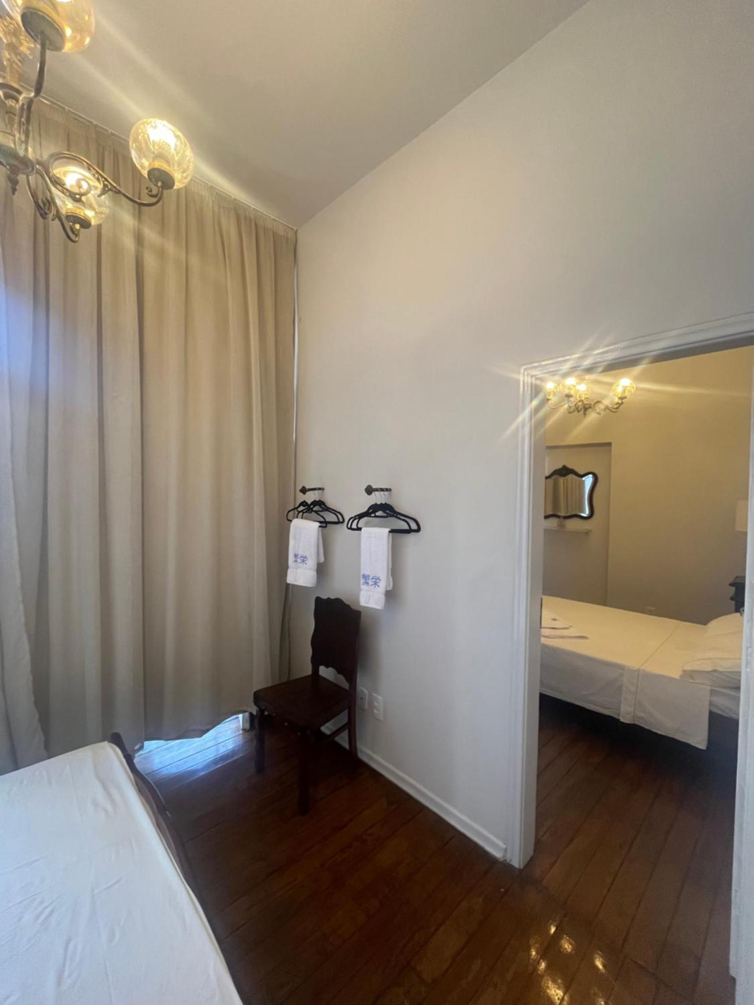 Casarao Homestay Sao Joao del Rei