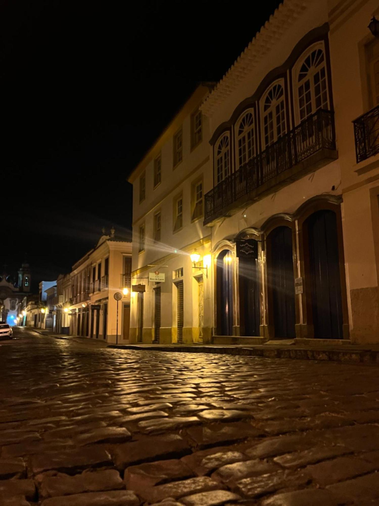 Casarao Sao Joao del Rei