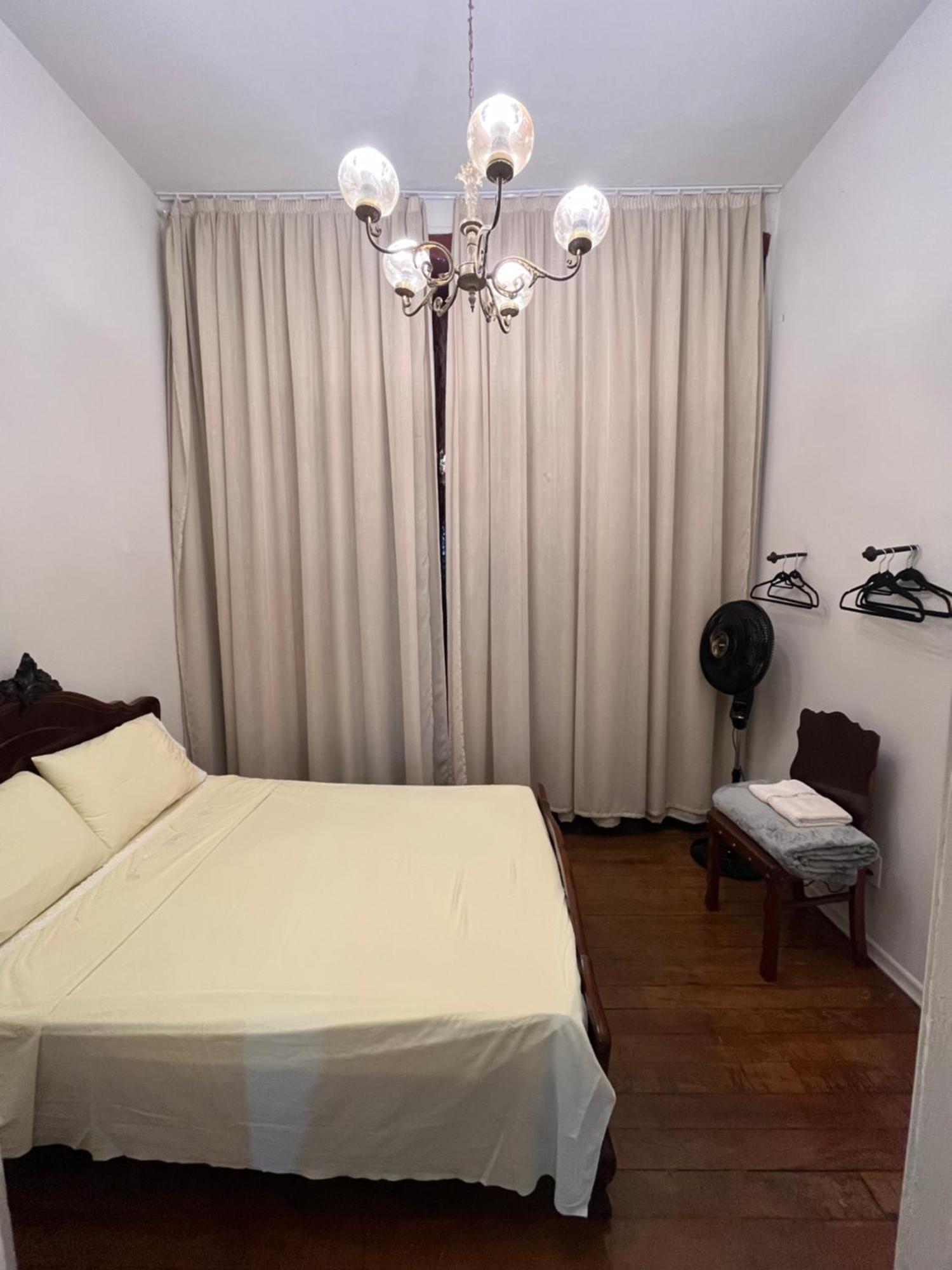 Casarao Homestay *
