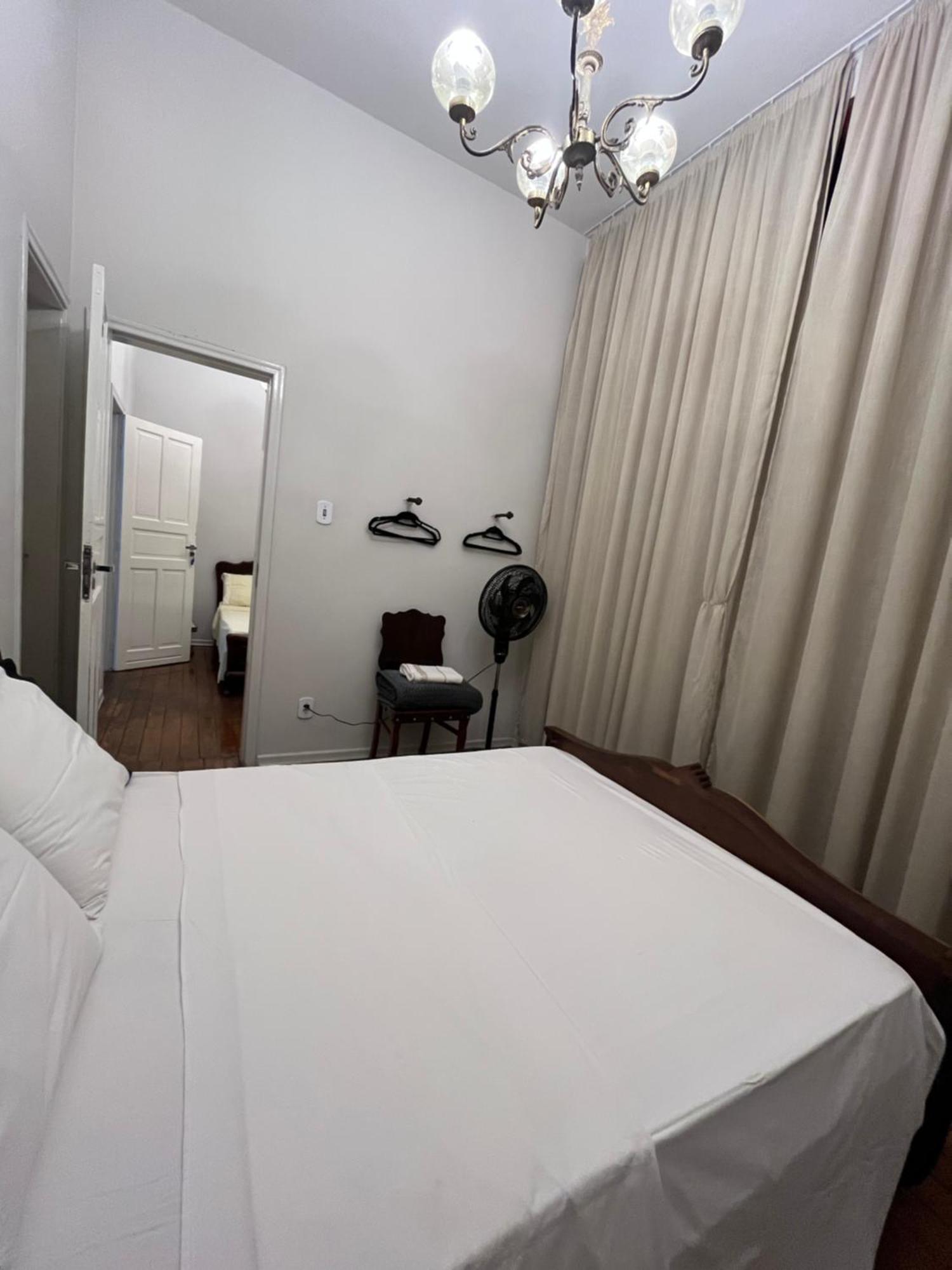 Homestay Casarao *