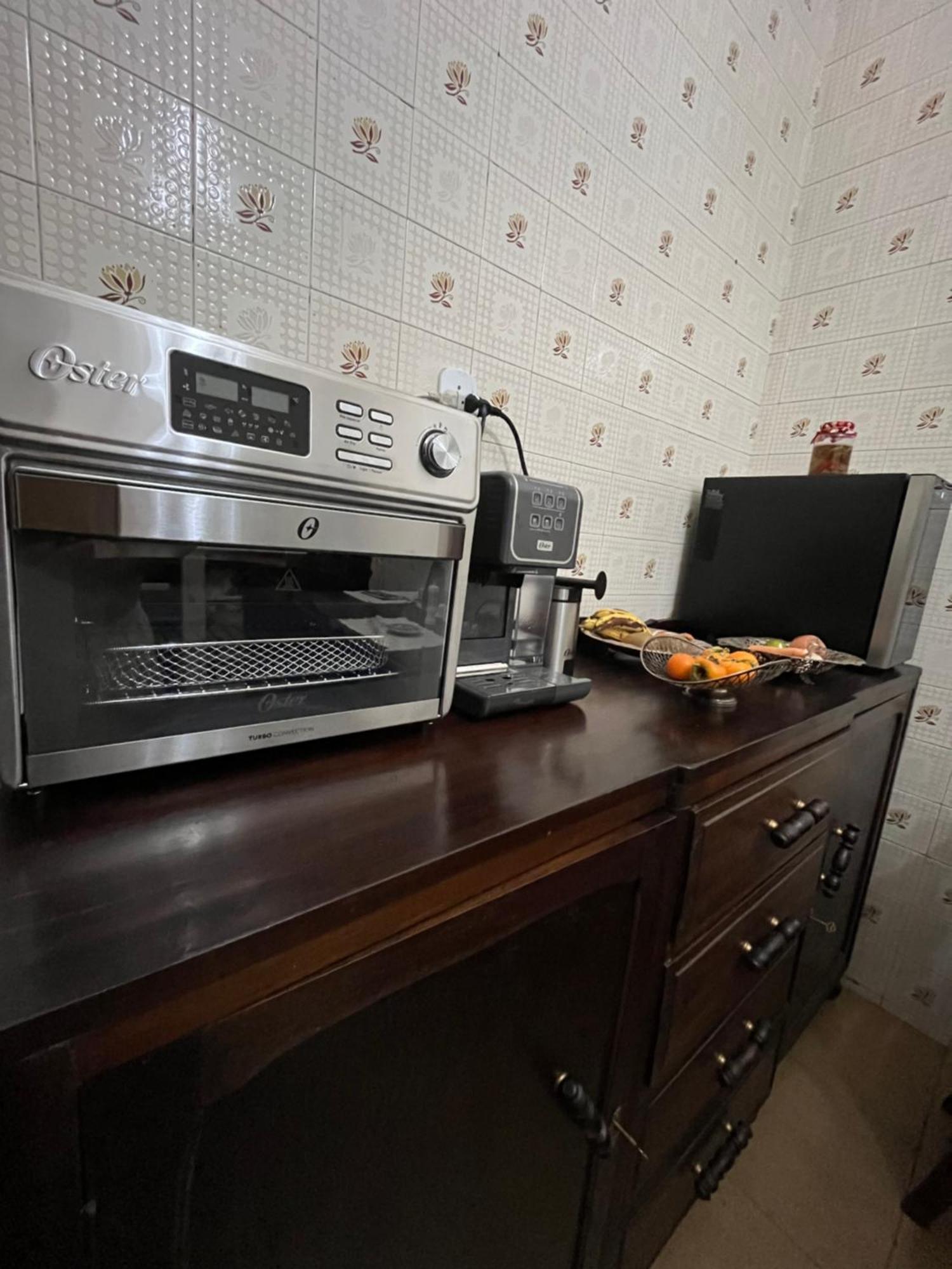 Casarao Homestay